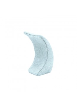 EXPOSITOR COLLAR COLGANTE 40x40x75mm. CD-CG141-V