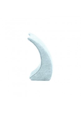 EXPOSITOR COLLAR COLGANTE 40x40x75mm. CD-CG141-V