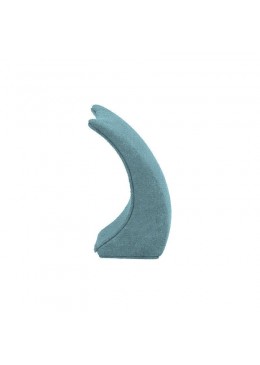 EXPOSITOR COLLAR COLGANTE 40x40x75mm. CD-CG141-V