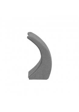 EXPOSITOR COLLAR COLGANTE 51x53x90mm. CD-CG142-MF