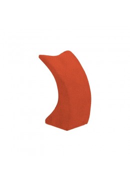 EXPOSITOR COLLAR COLGANTE 51x53x90mm. CD-CG142-V