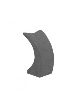 EXPOSITOR COLLAR COLGANTE 51x53x90mm. CD-CG142-V
