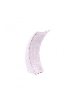 EXPOSITOR COLLAR COLGANTE 57x67x142mm. CD-CG143-MF