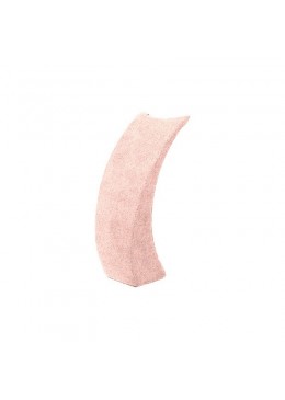 EXPOSITOR COLLAR COLGANTE 57x67x142mm. CD-CG143-MF