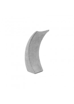 EXPOSITOR COLLAR COLGANTE 57x67x142mm. CD-CG143-MF