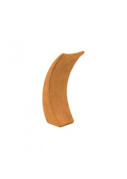 EXPOSITOR COLLAR COLGANTE 57x67x142mm. CD-CG143-MF