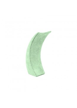EXPOSITOR COLLAR COLGANTE 57x67x142mm. CD-CG143-MF
