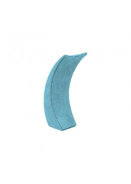 EXPOSITOR COLLAR COLGANTE 57x67x142mm. CD-CG143-MF