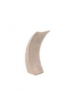 EXPOSITOR COLLAR COLGANTE 57x67x142mm. CD-CG143-V