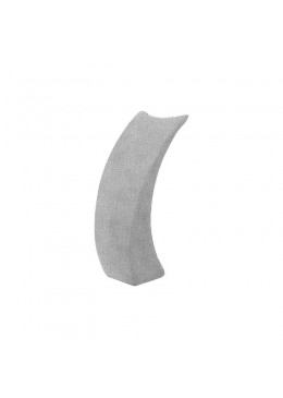 EXPOSITOR COLLAR COLGANTE 57x67x142mm. CD-CG143-V