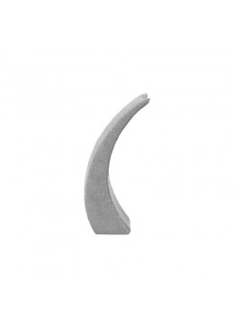 EXPOSITOR COLLAR COLGANTE 57x67x142mm. CD-CG143-V