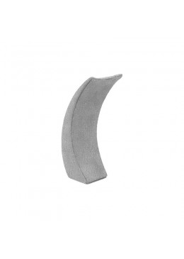 EXPOSITOR COLLAR COLGANTE 57x67x142mm. CD-CG143-V