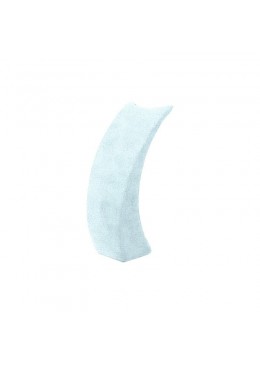 EXPOSITOR COLLAR COLGANTE 57x67x142mm. CD-CG143-V