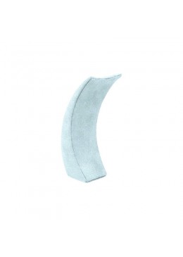 EXPOSITOR COLLAR COLGANTE 57x67x142mm. CD-CG143-V