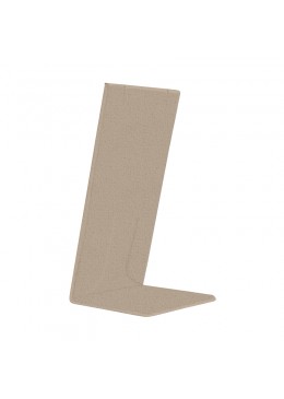 Expositor para colgante personalizado en velvet para joyeria bisuteria y joyas cd-cg103