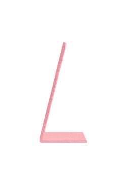 Expositor para colgante personalizado en velvet para joyeria bisuteria y joyas cd-cg103