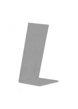 Expositor para colgante personalizado en velvet para joyeria bisuteria y joyas cd-cg103