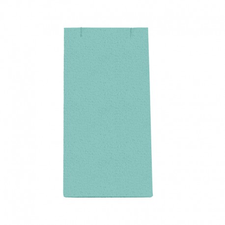 Expositor para colgante personalizado en velvet para joyeria bisuteria y joyas cd-cg103