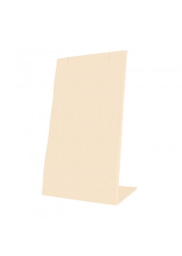 EXPOSITOR COLLAR COLGANTE 101X73X176mm. CD-CG104-V