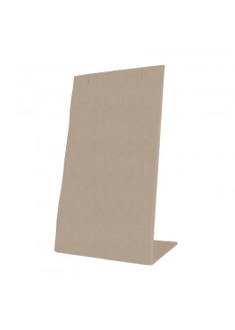 EXPOSITOR COLLAR COLGANTE 101X73X176mm. CD-CG104-V