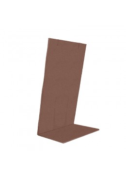 EXPOSITOR COLLAR COLGANTE 101X73X176mm. CD-CG104-V