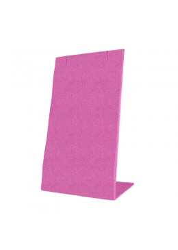 EXPOSITOR COLLAR COLGANTE 101X73X176mm. CD-CG104-V