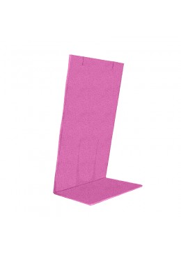 EXPOSITOR COLLAR COLGANTE 101X73X176mm. CD-CG104-V