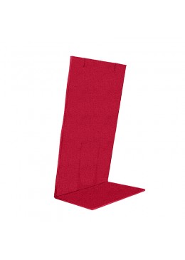 EXPOSITOR COLLAR COLGANTE 101X73X176mm. CD-CG104-V