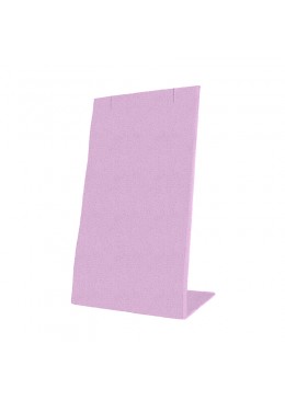 EXPOSITOR COLLAR COLGANTE 101X73X176mm. CD-CG104-V