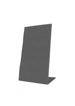 EXPOSITOR COLLAR COLGANTE 101X73X176mm. CD-CG104-V
