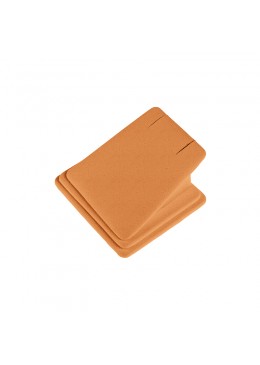 Expositor para colgante personalizado en velvet para joyeria bisuteria y joyas cd-cg111