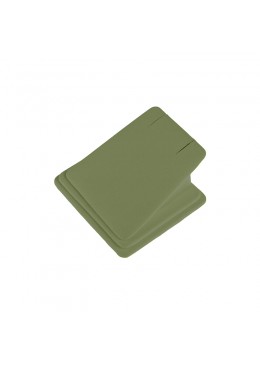 Expositor para colgante personalizado en velvet para joyeria bisuteria y joyas cd-cg111