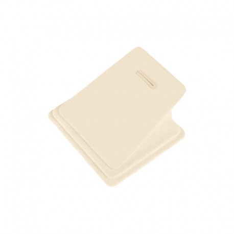 Expositor para colgante personalizado en velvet para joyeria bisuteria y joyas cd-cg112