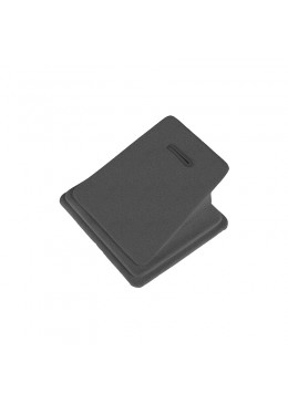 Expositor para colgante personalizado en velvet para joyeria bisuteria y joyas cd-cg112