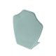 EXPOSITOR COLLAR COLGANTE 84x37x98mm. CD-CG121-V