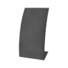 EXPOSITOR COLLAR COLGANTE 80x50x150mm. CD-CG131-V
