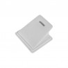 EXPOSITOR COLGANTE 57x57x24mm. CD-CG112-NP