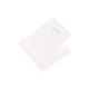 EXPOSITOR COLGANTE 57x57x24mm. CD-CG112-NP