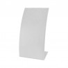 EXPOSITOR COLLAR COLGANTE 80x50x150mm. CD-CG131-NP