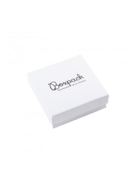 Caja de carton para juego de sortija, pendientes y colgante de joyeria y bisuteria MP-81
