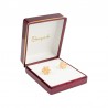 O-B182-P ESTUCHE PENDIENTES 67x82x32 mm.