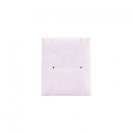 Expositor para pendientes personalizado en microfibra para joyeria bisuteria y joyas cd-p101