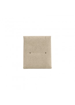 Expositor para pendientes personalizado en microfibra para joyeria bisuteria y joyas cd-p101