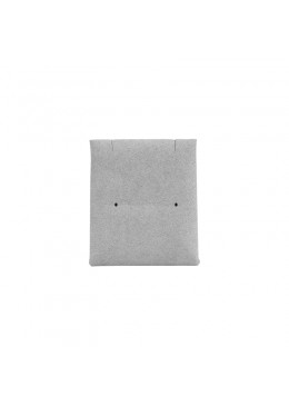 Expositor para pendientes personalizado en microfibra para joyeria bisuteria y joyas cd-p101