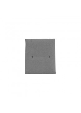 Expositor para pendientes personalizado en microfibra para joyeria bisuteria y joyas cd-p101