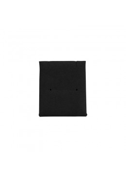 Expositor para pendientes personalizado en microfibra para joyeria bisuteria y joyas cd-p101