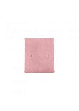 Expositor para pendientes personalizado en velvet para joyeria bisuteria y joyas cd-p101
