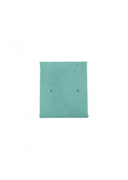 Expositor para pendientes personalizado en velvet para joyeria bisuteria y joyas cd-p101
