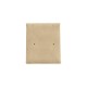 EXPOSITOR COLGANTE 51X42X59mm. CD-P101-V