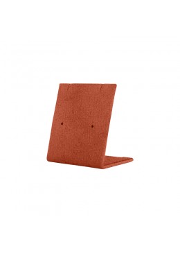 Expositor para pendientes personalizado en velvet para joyeria bisuteria y joyas cd-p101